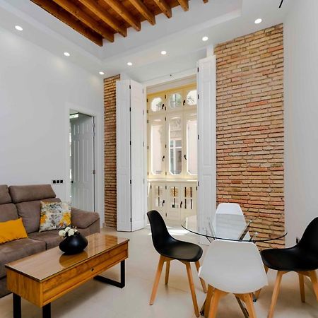 Inmalaga Santos Suites 1 Exterior foto